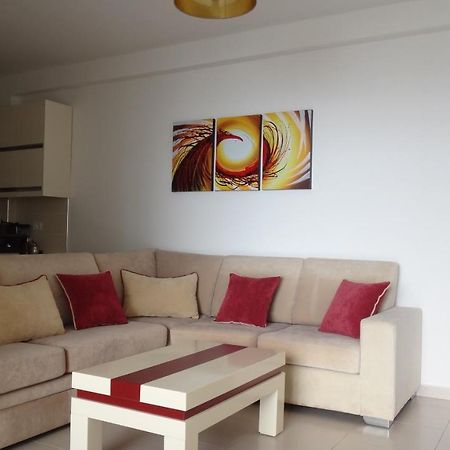 Apartments In White Residence Saranda Zewnętrze zdjęcie
