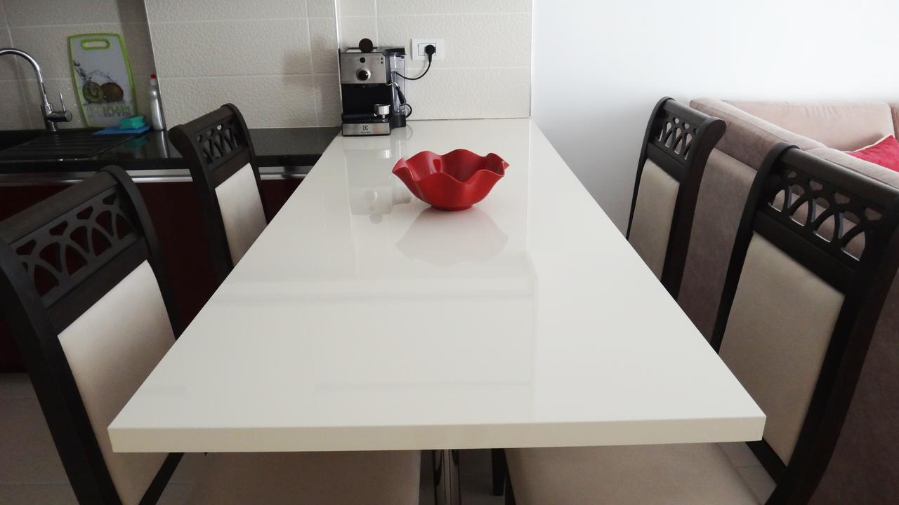 Apartments In White Residence Saranda Zewnętrze zdjęcie