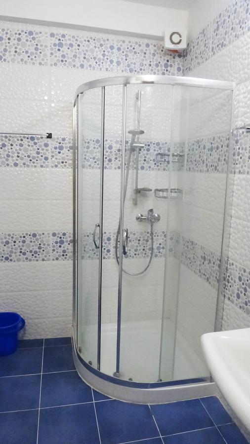 Apartments In White Residence Saranda Zewnętrze zdjęcie