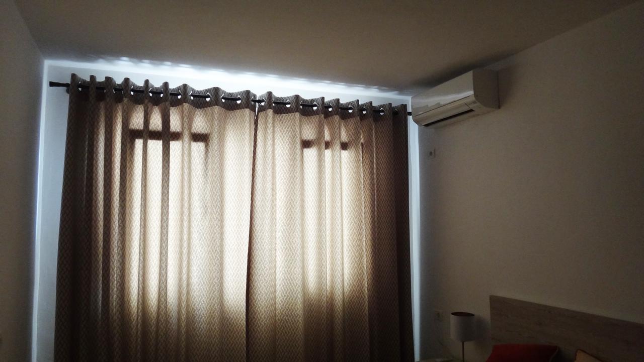 Apartments In White Residence Saranda Zewnętrze zdjęcie