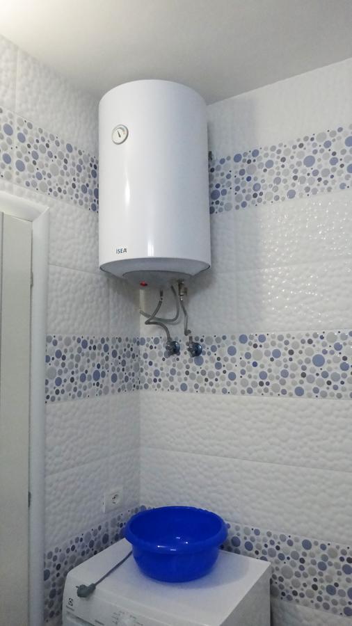 Apartments In White Residence Saranda Zewnętrze zdjęcie