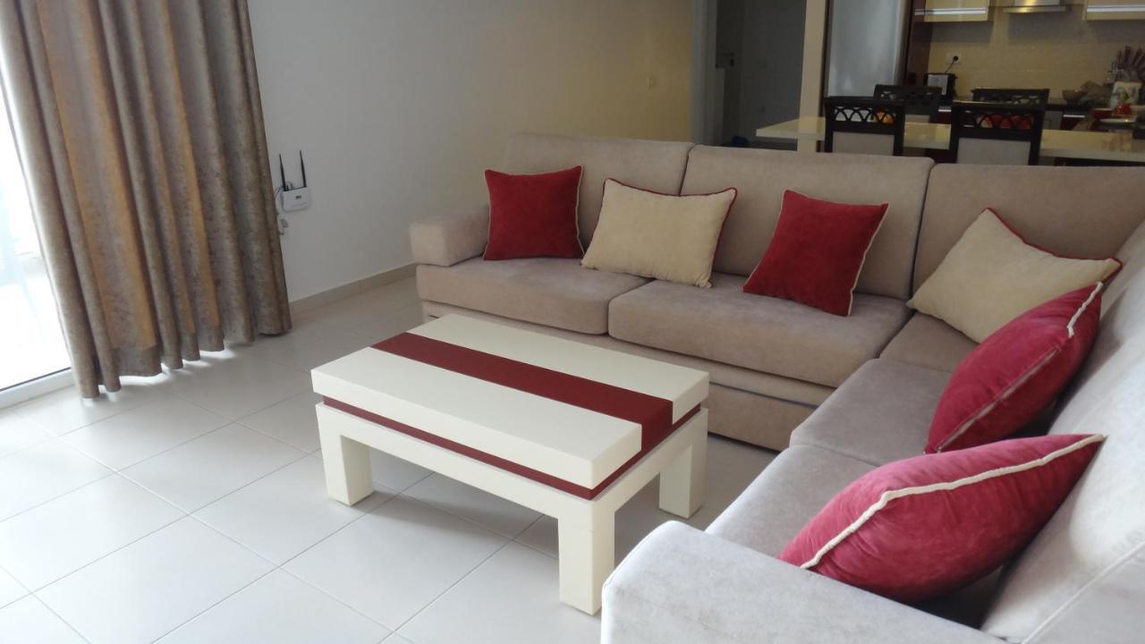 Apartments In White Residence Saranda Zewnętrze zdjęcie